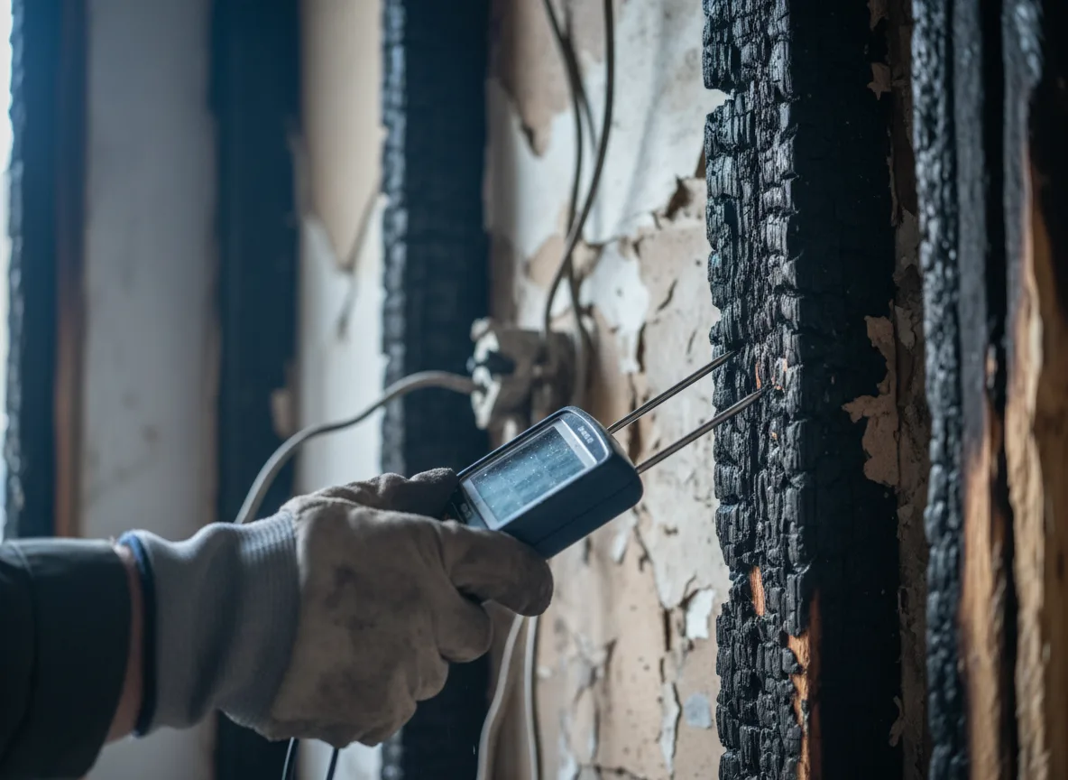 Fire Damage Restoration Cool Ridge, WV FAQs